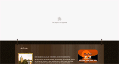 Desktop Screenshot of moskeebreda.nl